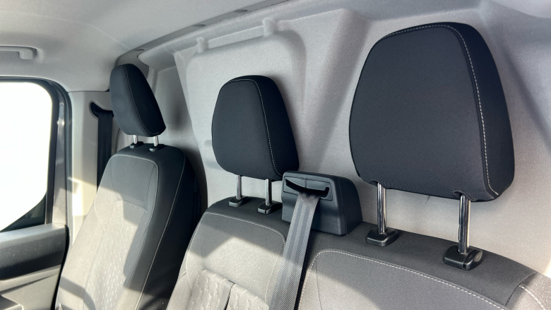 Ford Transit Custom 300 L2 Diesel Fwd 2.0 EcoBlue 136ps H1 Van Limited